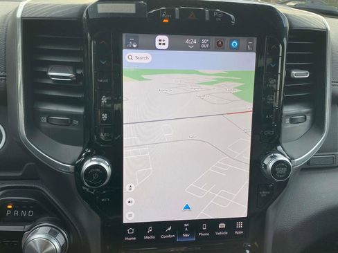 Used 2023 RAM 1500 Laramie image 28