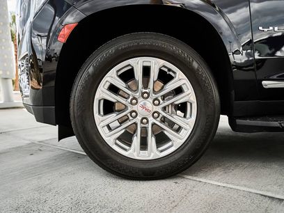 Used 2022 GMC Yukon SLT