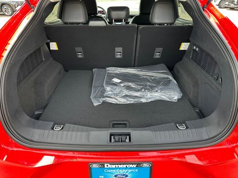 New 2026 Ford Mustang Mach-E Premium RWD image 6