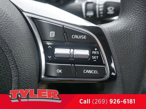 Used 2020 Kia Optima LX FWD image 25
