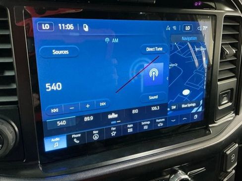 New 2026 Ford F150 Lariat w/ Equipment Group 502A High image 26