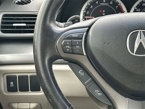 Used 2011 Acura TSX image 9