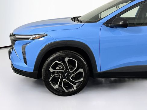 Used 2024 Chevrolet Trax RS w/ Sunroof Package image 41