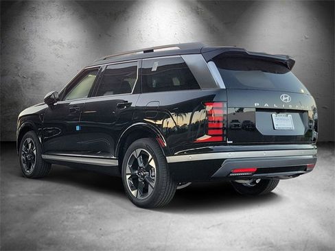 New 2026 Hyundai Palisade Limited image 4