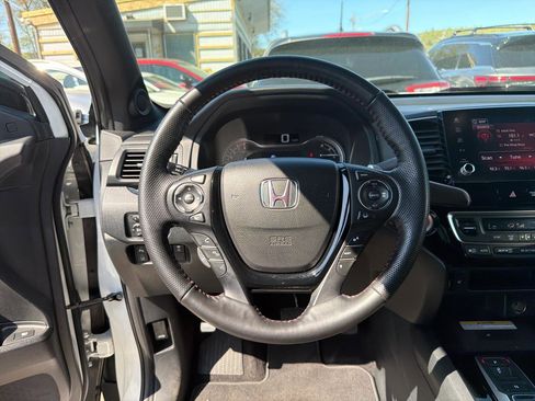 Used 2023 Honda Ridgeline Black Edition image 20