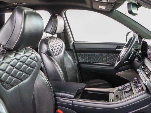 Used 2020 Hyundai Palisade Limited image 28