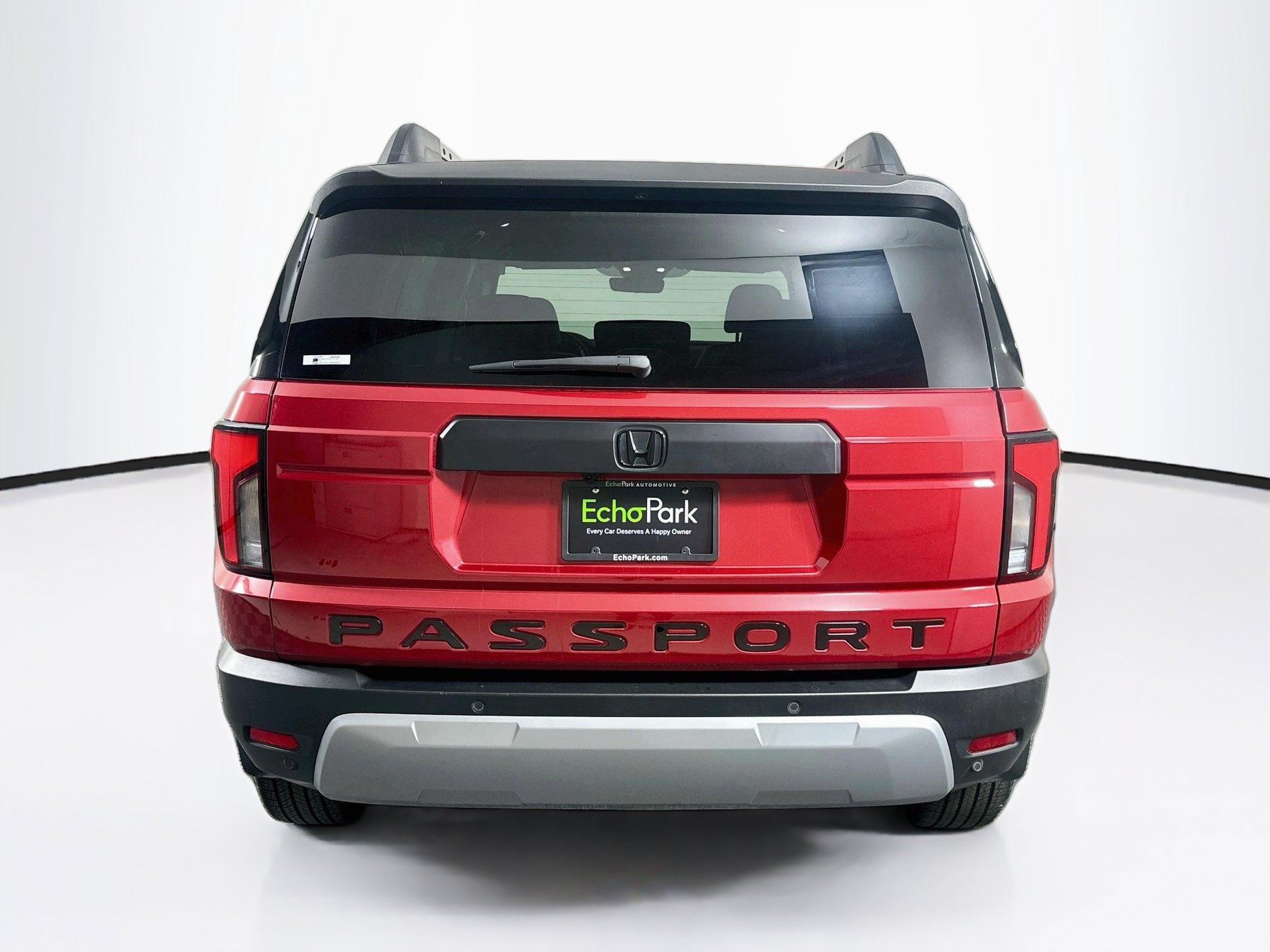 Used 2026 Honda Passport RTL image 7