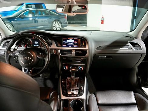 Used 2014 Audi A4 2.0T Premium Plus image 15