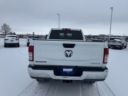 Used 2023 RAM 2500 Big Horn w/ Level 1 Equipment Group image 7