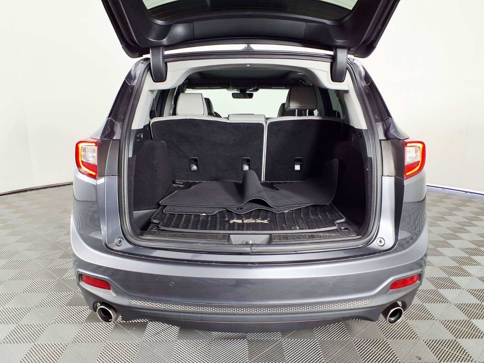 Used 2020 Acura RDX w/ Advance Package AWD/4WD image 8