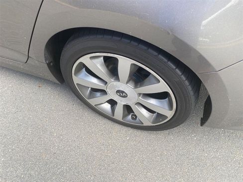 Used 2013 Kia Optima SX w/ Premium Touring Pkg FWD image 7