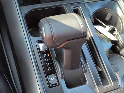 New 2025 Ford F150 Lariat w/ Equipment Group 501A Mid image 18