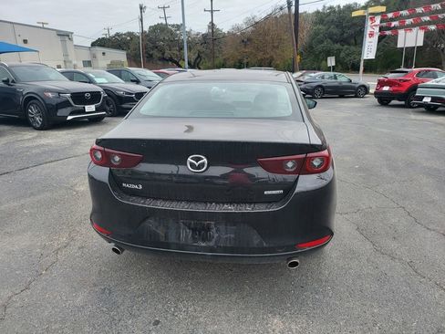 Used 2025 MAZDA MAZDA3 s image 13