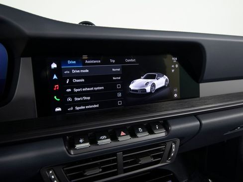 Certified 2025 Porsche 911 Carrera GTS image 25