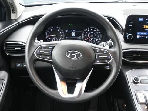 Used 2022 Hyundai Santa Fe SEL FWD image 23