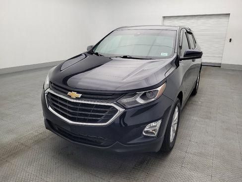 Used 2021 Chevrolet Equinox LT image 15