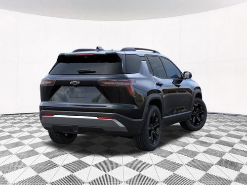 New 2026 Chevrolet Equinox LT w/ Convenience Package II image 10