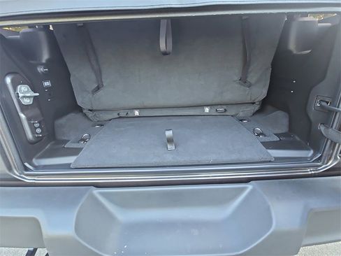 New 2025 Jeep Wrangler Sport image 13