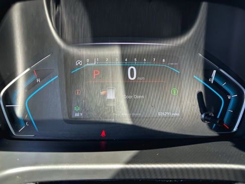Used 2023 Honda Odyssey Elite image 17