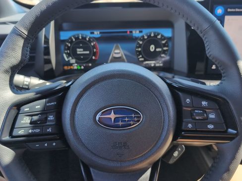 New 2026 Subaru Outback Limited XT w/ Premium/Limited Package image 18