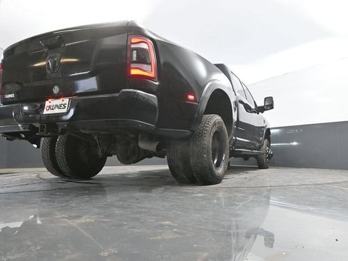 Used 2024 RAM 3500 Limited w/ Night Edition AWD/4WD image 46