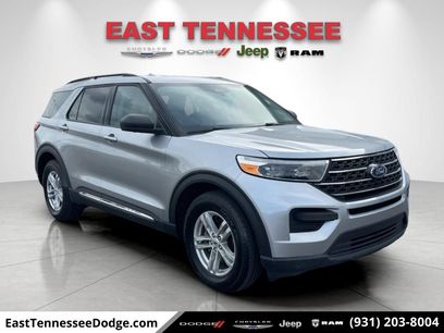 Used 2023 Ford Explorer XLT