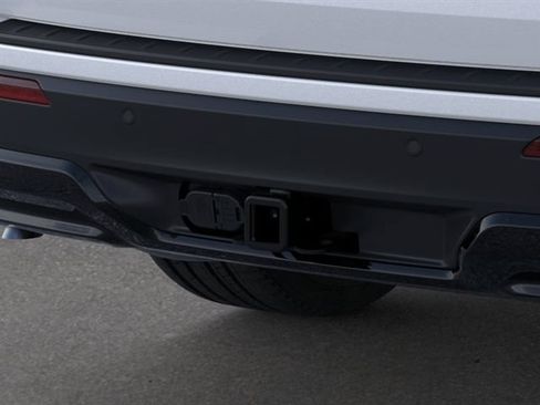 New 2026 Ford Explorer ST-Line w/ ST-Line Street Pack RWD image 23