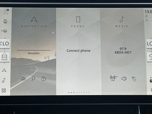 New 2026 Land Rover Range Rover Velar Dynamic SE image 22