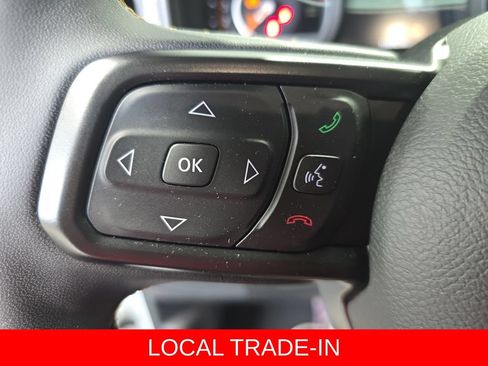 Used 2024 Jeep Gladiator Sport AWD/4WD image 17