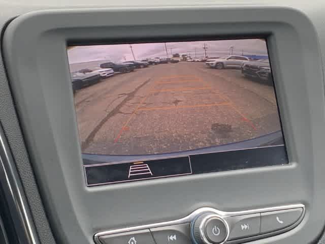 Used 2024 Chevrolet Equinox RS w/ LPO, Floor Liner Package FWD image 28