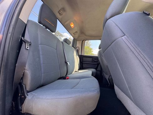 Used 2018 RAM 1500 Express image 18