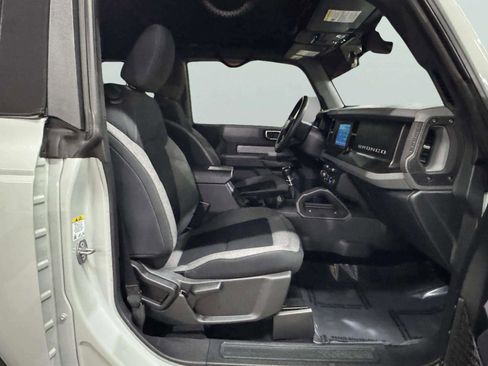 Used 2023 Ford Bronco Big Bend AWD/4WD image 32