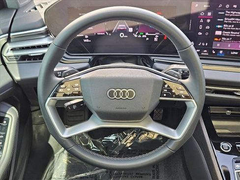 Certified 2025 Audi A5 2.0T Premium Plus AWD/4WD image 14
