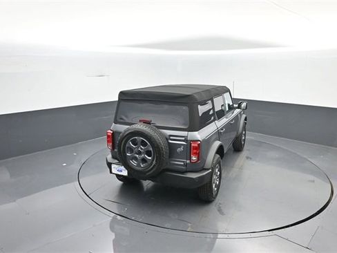 New 2025 Ford Bronco Big Bend image 28