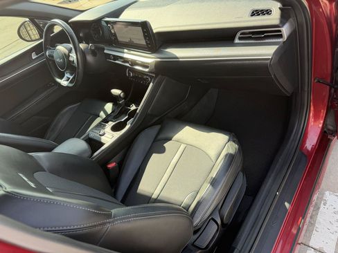 Used 2022 Kia K5 GT-Line FWD image 23
