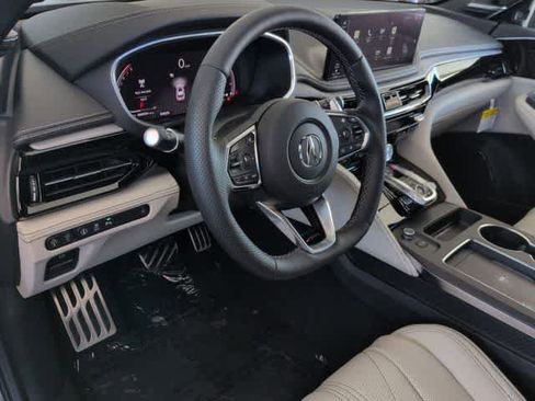 New 2026 Acura MDX A-Spec AWD/4WD image 10