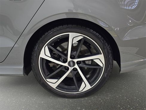 Used 2020 Audi A3 2.0T Premium Plus w/ Premium Plus Package image 34