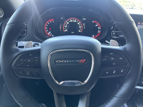 New 2026 Dodge Durango GT AWD/4WD image 33