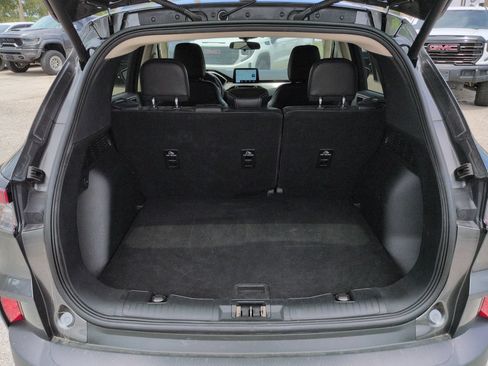Used 2020 Ford Escape SEL FWD image 13
