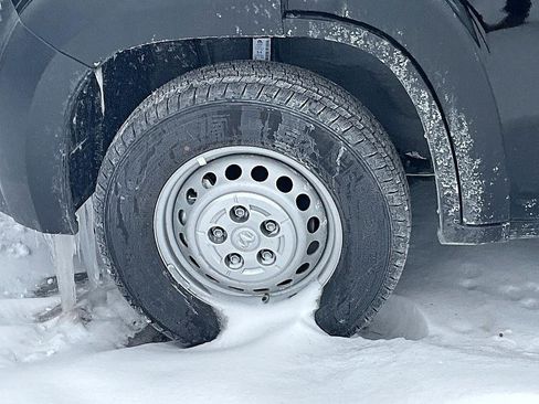 New 2026 RAM ProMaster 2500 w/ Convenience Group image 9