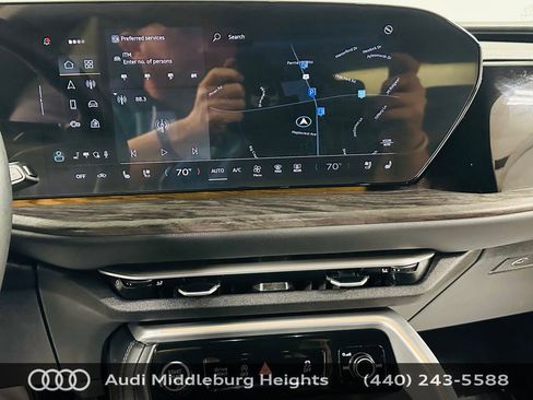 Certified 2025 Audi Q5 Premium w/ Premium Plus AWD/4WD image 14
