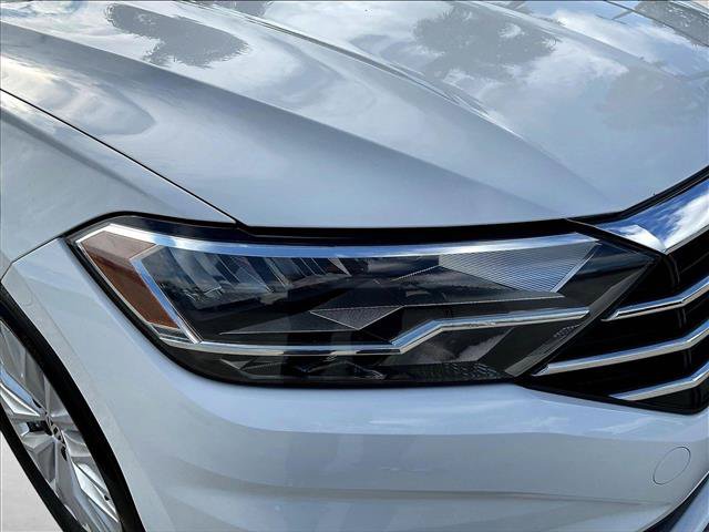 Used 2020 Volkswagen Jetta S w/ Driver Assistance Package FWD image 30