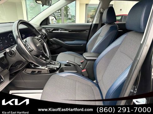 Certified 2024 Kia Seltos S AWD/4WD image 26