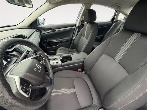 Used 2016 Honda Civic LX image 10