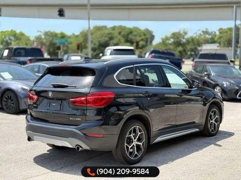 Used 2018 BMW X1 xDrive28i w/ Convenience Package image 5