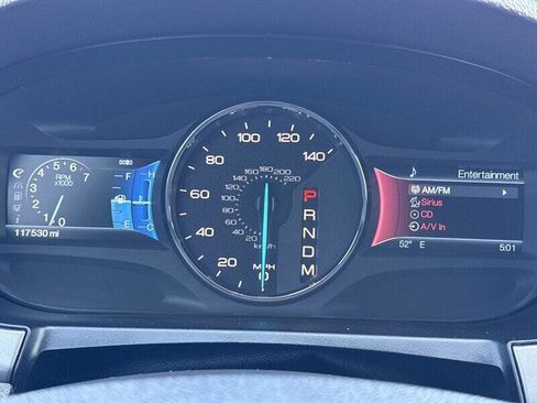 Used 2011 Ford Edge Sport w/ Canadian Touring Pkg image 24