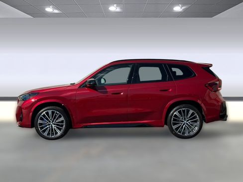 New 2026 BMW X1 M35i w/ Technology Package image 2