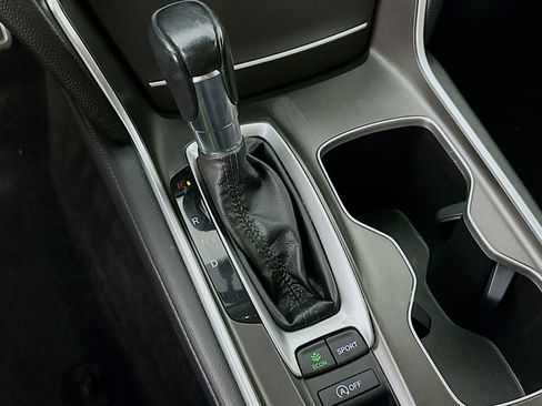 Used 2021 Honda Accord Sport Special Edition image 23