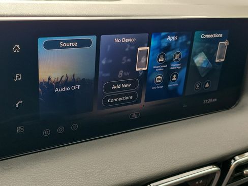 New 2026 Nissan Sentra SR image 22