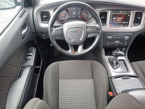 Used 2023 Dodge Charger GT w/ Blacktop Package RWD image 12